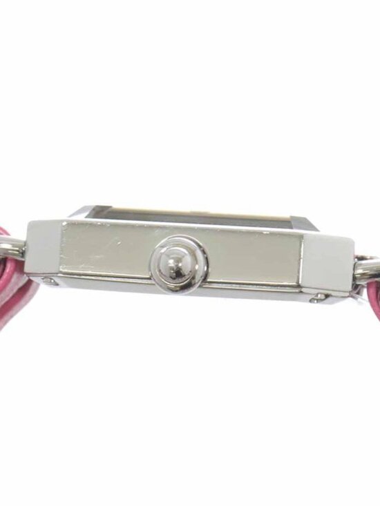 Chanel Premiere Rock H6360 World Limited 1000 Pieces Watch White Shell main image 7